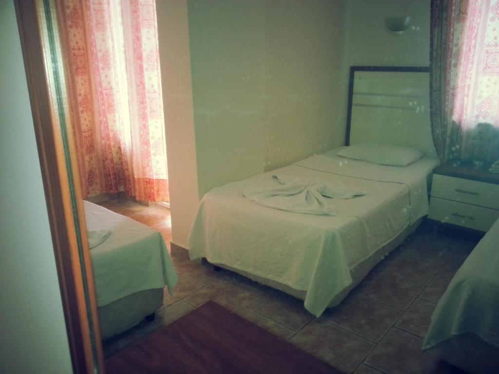 Polen Hotel Antalya Room photo